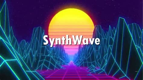 Blinding Lights -Synthwave-infused 80s nostalgia meets driving modern pop beats.