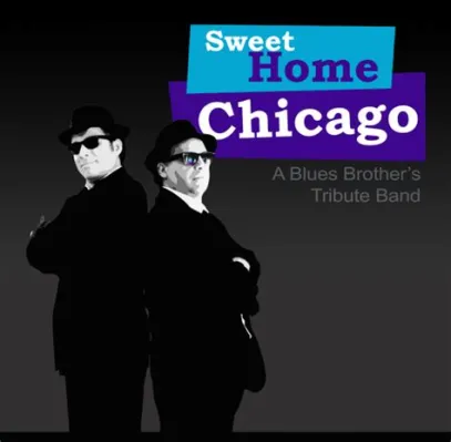  Sweet Home Chicago: A Soulful Journey Through Urban Blues and Delta Roots